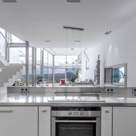 Peaceful Oasis In Javea Villa With Sea Views And Pool Экстерьер фото